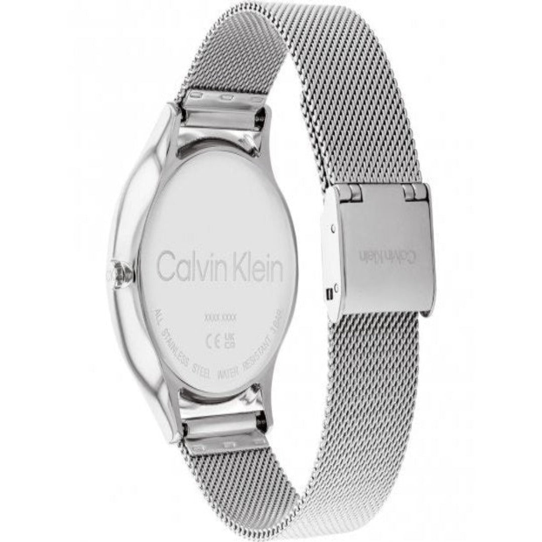 Calvin Klein Timeless Multifunction REF.25200104 38mm