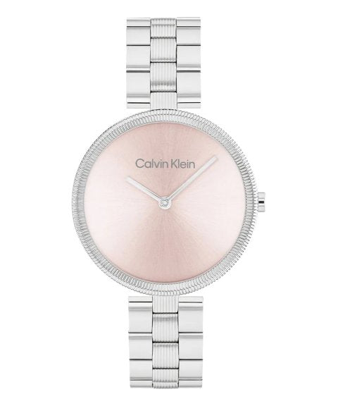 Relógio Calvin Klein Geam 25100015