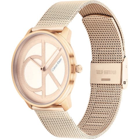 Relógio Calvin Klein Iconic 25200035