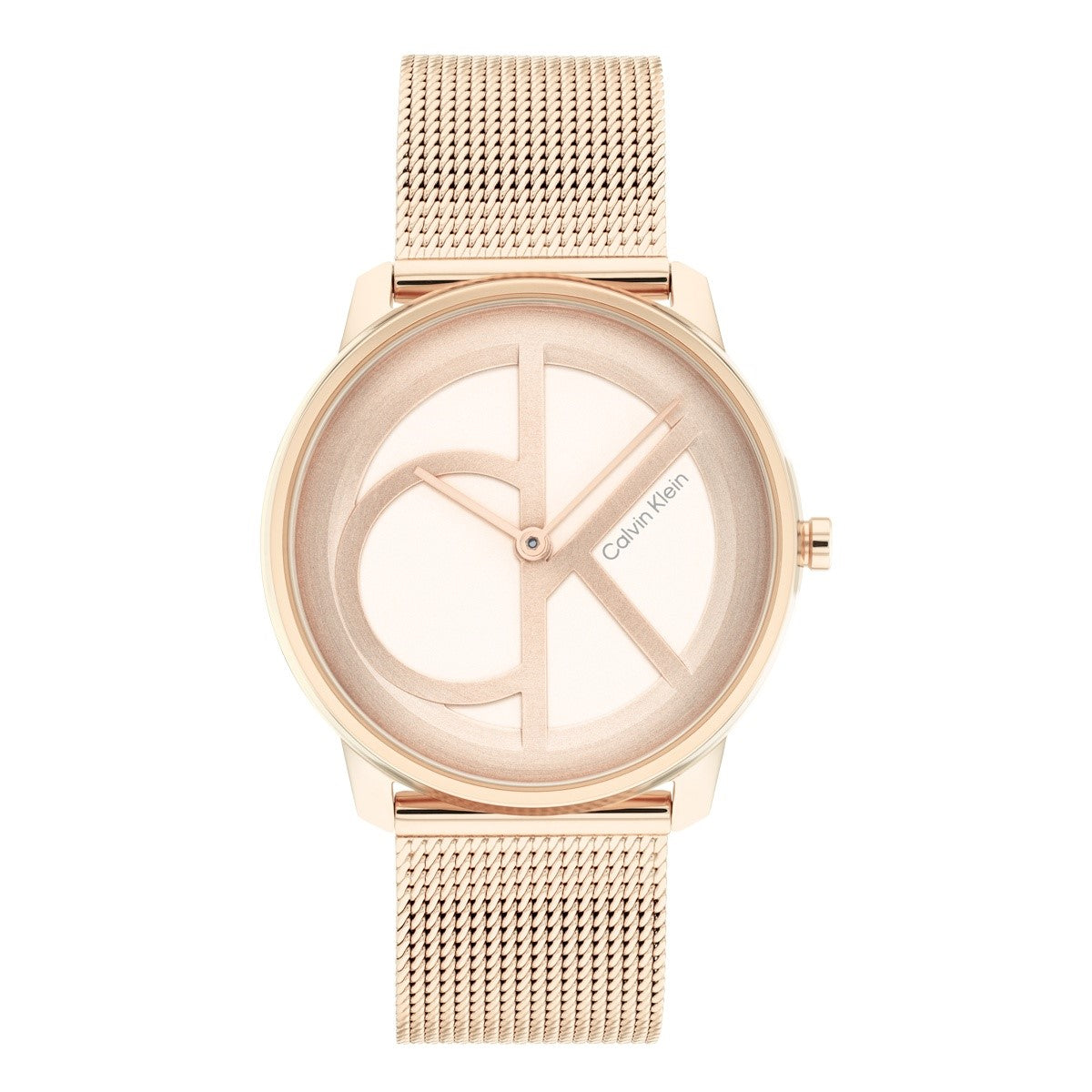Relógio Calvin Klein Iconic 25200035