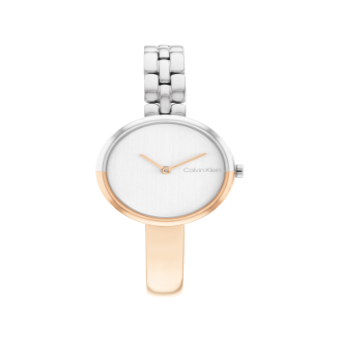 Calvin Klein Bangled 25200281
