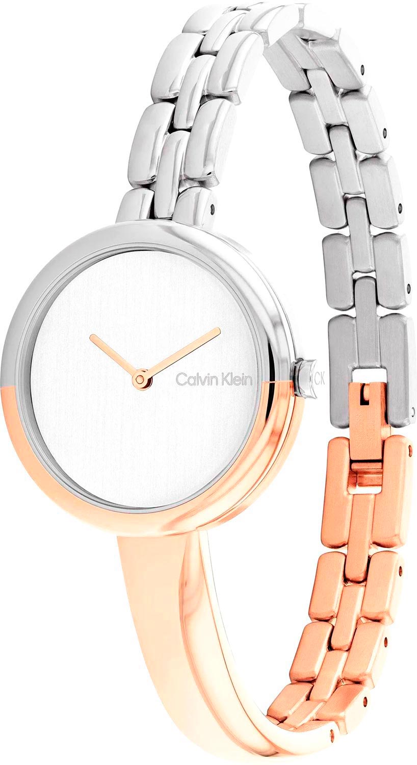 Relógio Calvin Klein Bangled 25200281