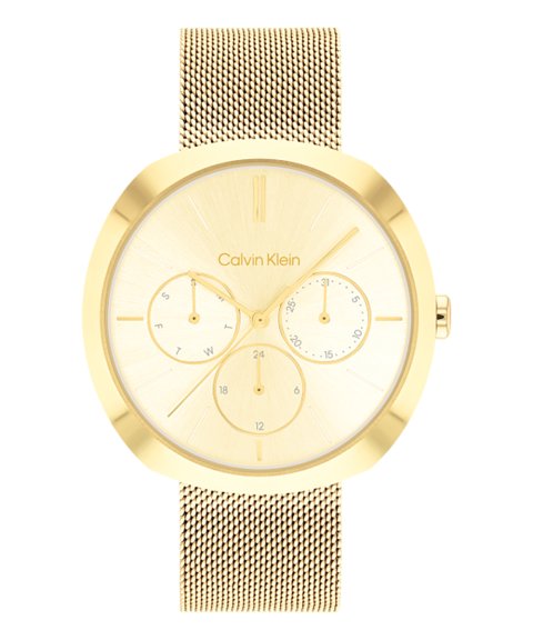 Relógio Calvin Klein Shape 25200339