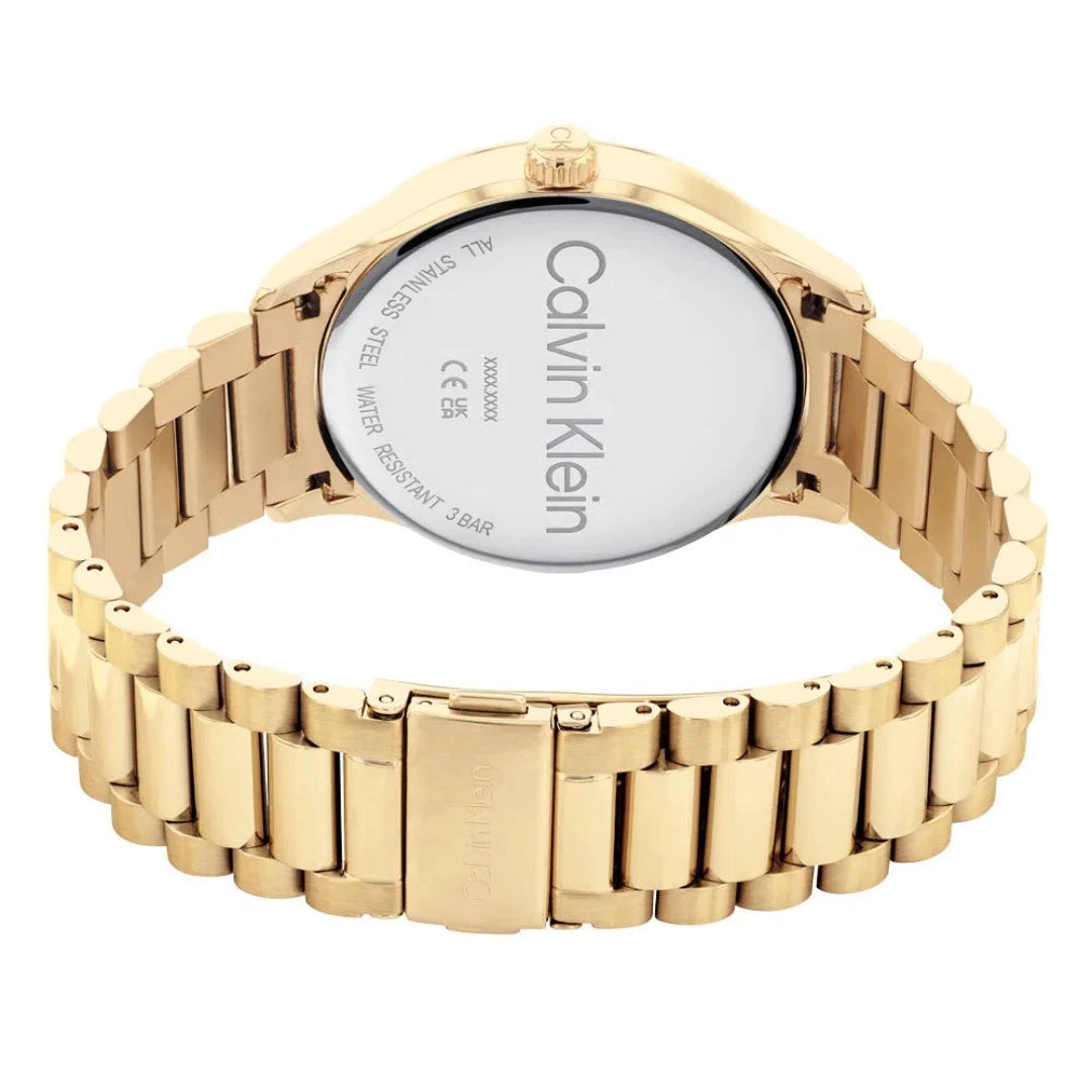 Calvin Klein Iconic Bracelet REF.25200038 40mm