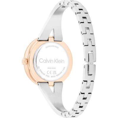 Relógio Calvin Klein Joyful 25100028