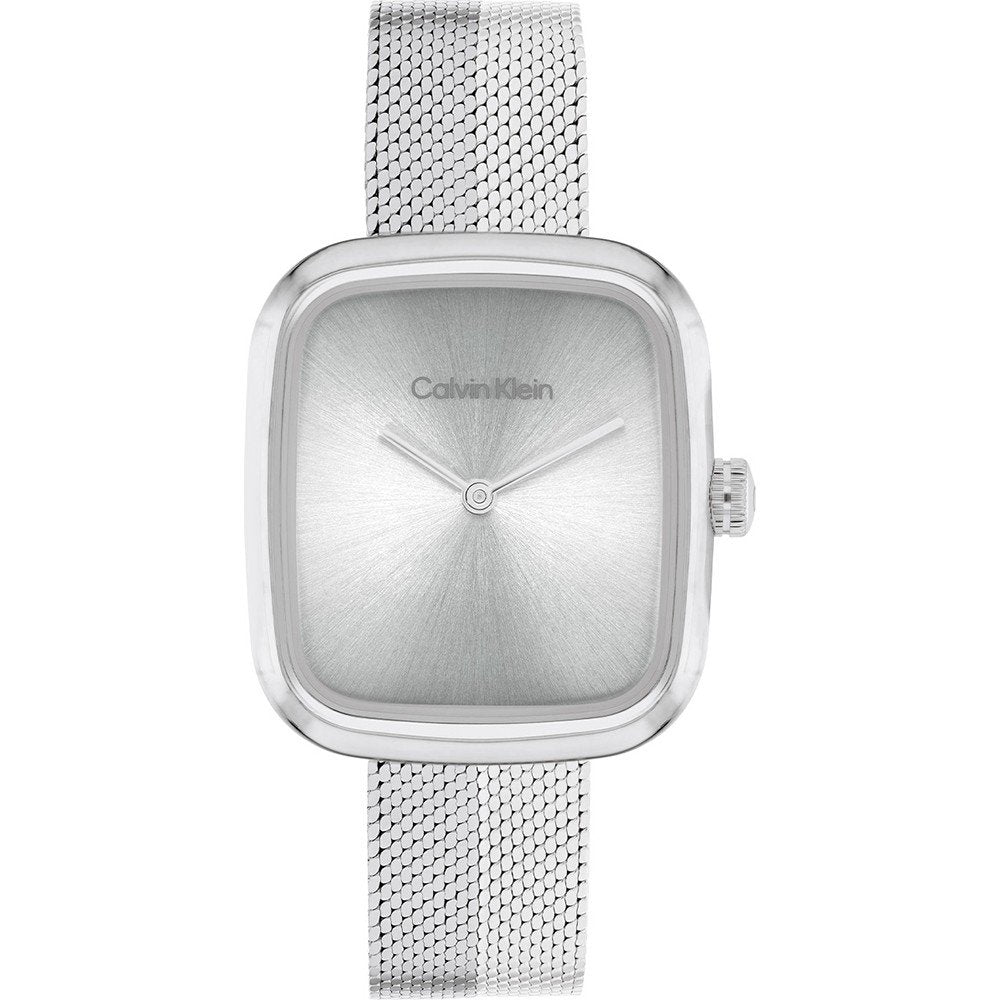 Relógio Calvin Klein Adore 25100098