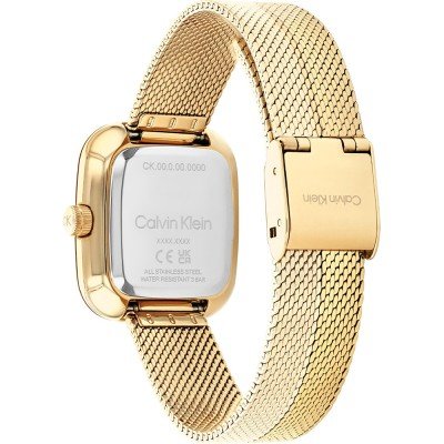 Relógio Calvin Klein Adore25100099