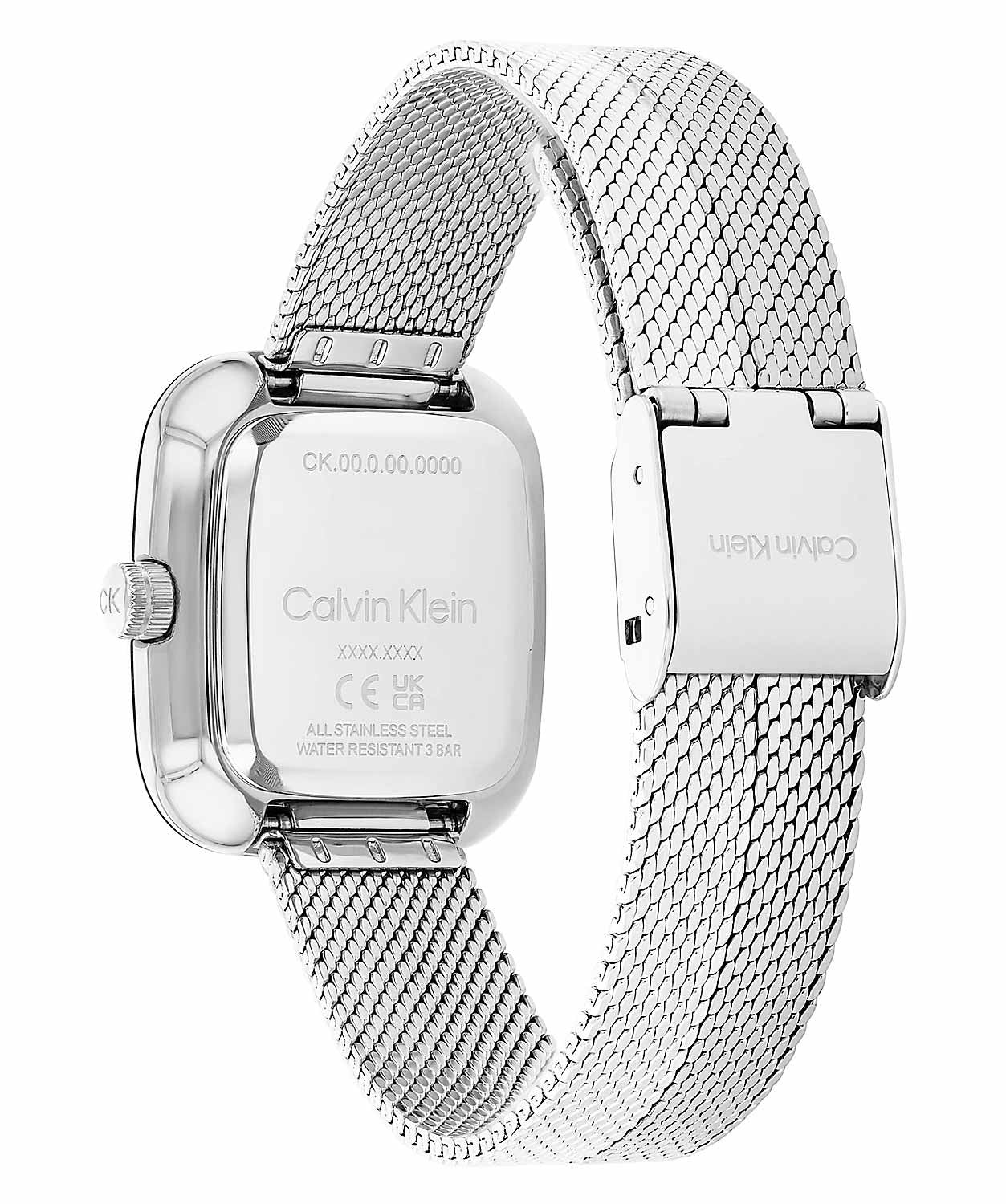 Relógio Calvin Klein Adore 25100098