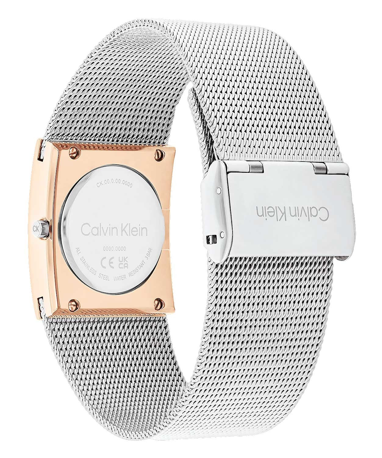 Relógio Calvin Klein Pulse 25100063