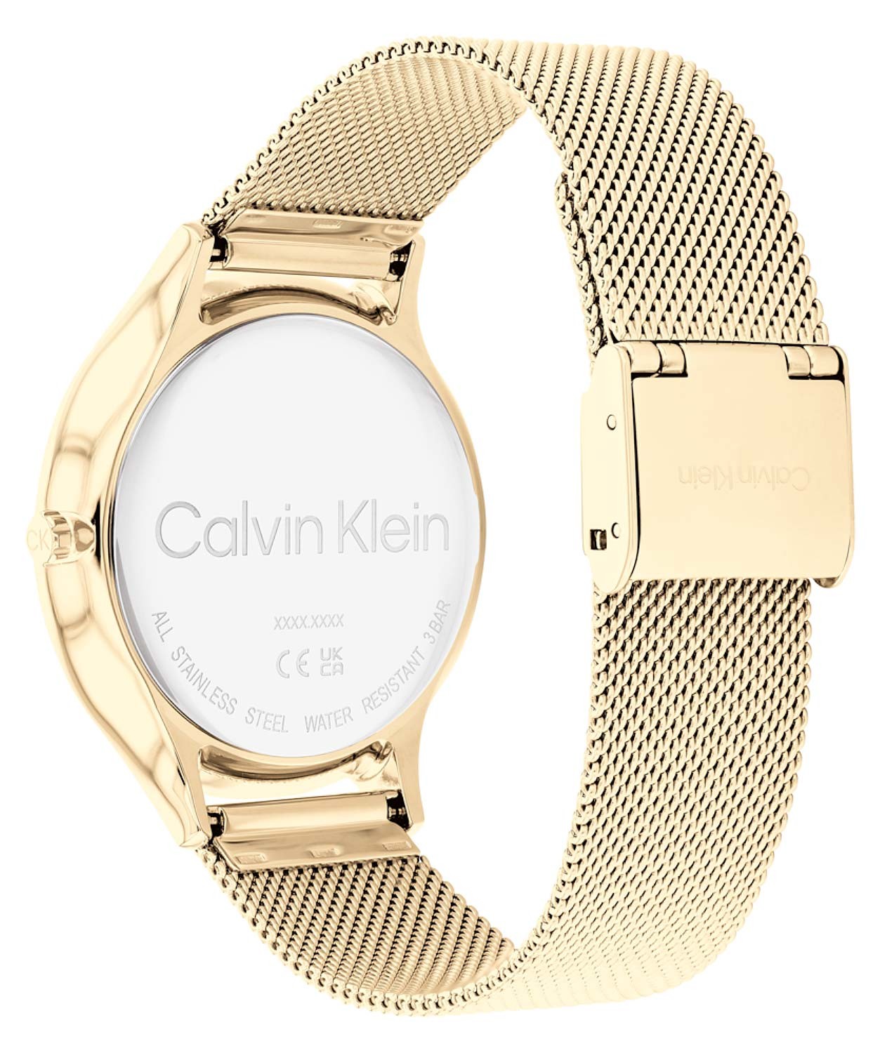 Relógio Calvin Klein Timeless 25200003