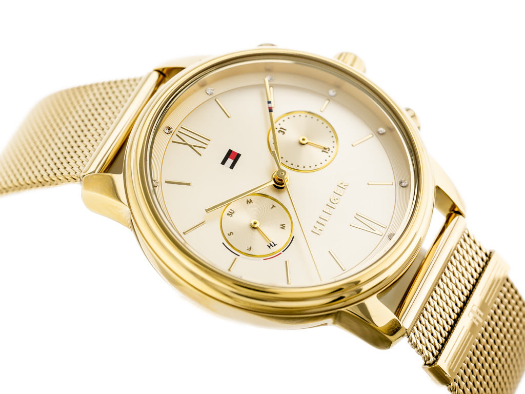Relógio Tommy Hilfiger Blake 1782302