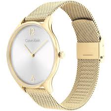 Relógio Calvin Klein Timeless 25200003