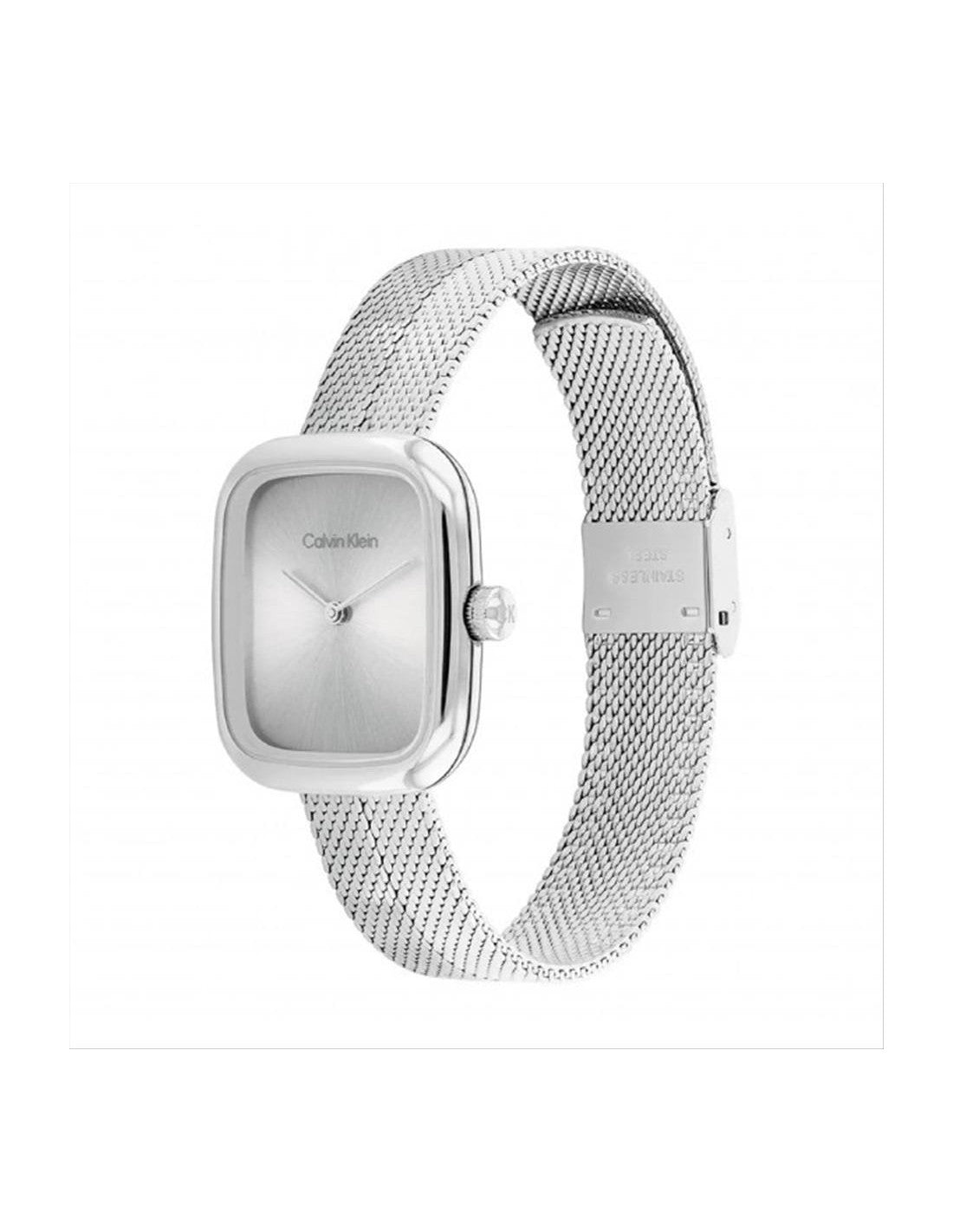 Relógio Calvin Klein Adore 25100098