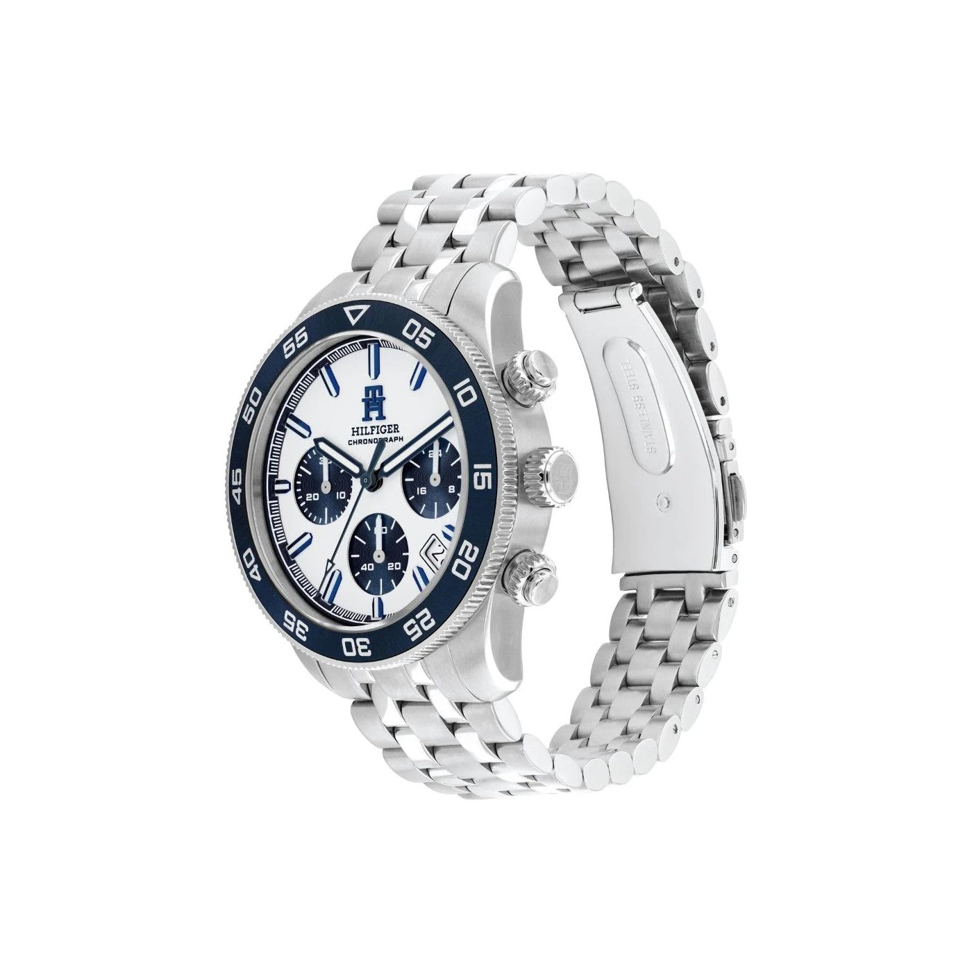 Relógio Tommy Hilfiger TH85 1792157