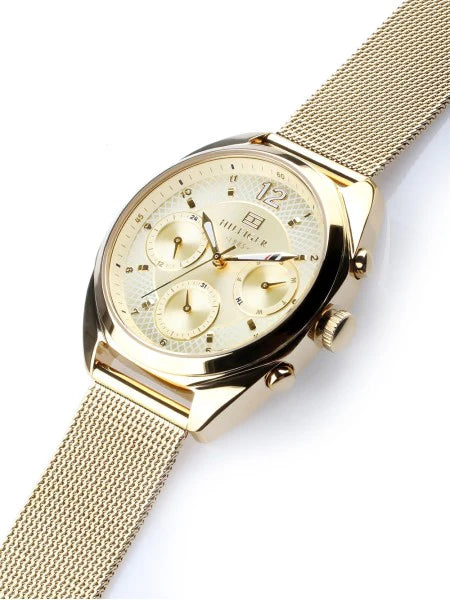 Relógio Tommy Hilfiger Mia 1781488
