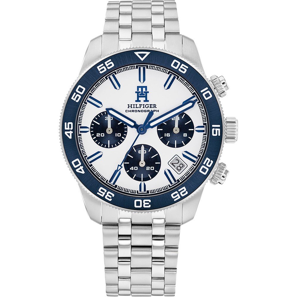 Relógio Tommy Hilfiger TH85 1792157