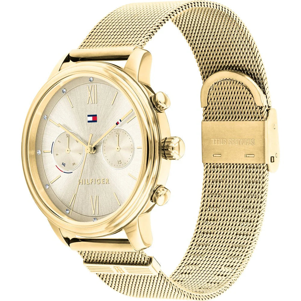Relógio Tommy Hilfiger Blake 1782302
