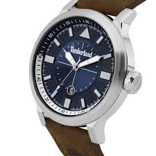 Relógio Timberland Driscoll TBL15248JS03
