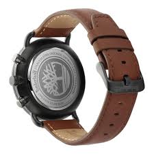 Relógio Timberland Putnam TDWGF2101003
