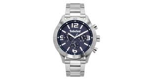 Relógio Timberland Stranton TBL15358JS03M