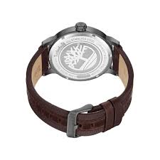 Relógio Timberland Westerley TDWGN0029104