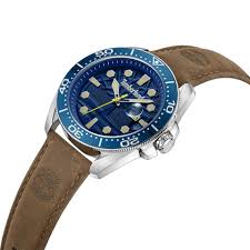 Relógio Timberland Carrigan TDWGB2230604