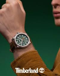 Relógio Timberland Fast Strike TDWGB0056001