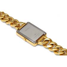 Relógio Cauny Facett diamond Gold CFT007