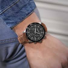 Relógio Timberland Northbridge TDWGF0029002