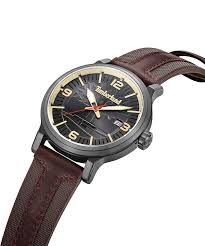 Relógio Timberland Westerley TDWGN0029104