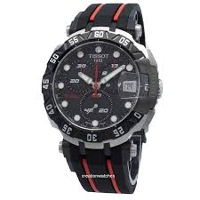 Relógio Tissot T-Race Moto GP T092.417.27.201.00