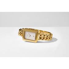 Relógio Cauny Facett diamond Gold CFT007
