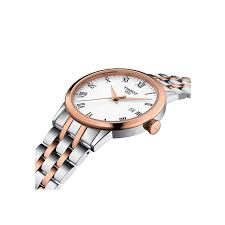 Relógio Tissot T125.210.22.013.00