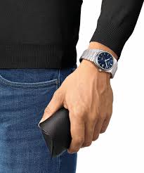 Relógio Tissot PRX Powermatic 80 T137.407.11.041.00