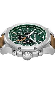 Relógio Timberland Fast Strike TDWGB0056001