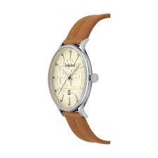 Relógio Timberland Marblehead TBL15488JS07