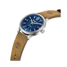 Relógio Timberland Driscoll TDWGB0055903