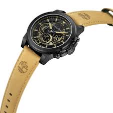 Relógio Timberland Fast SrikeTDWGB0056003