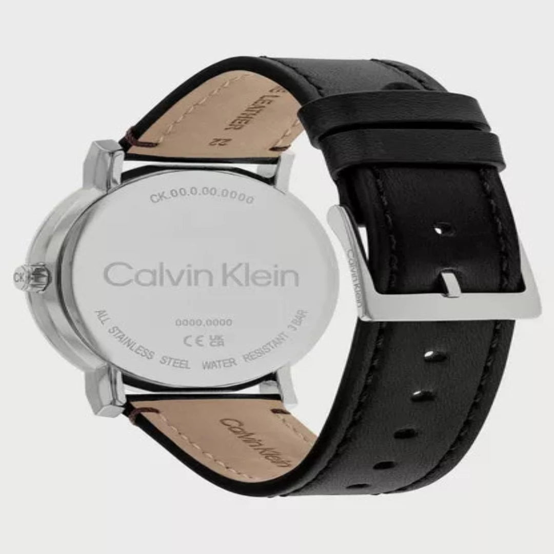 Calvin Klein Slate-New REF.25200262 43mm – Rosete Joalheiros Lda