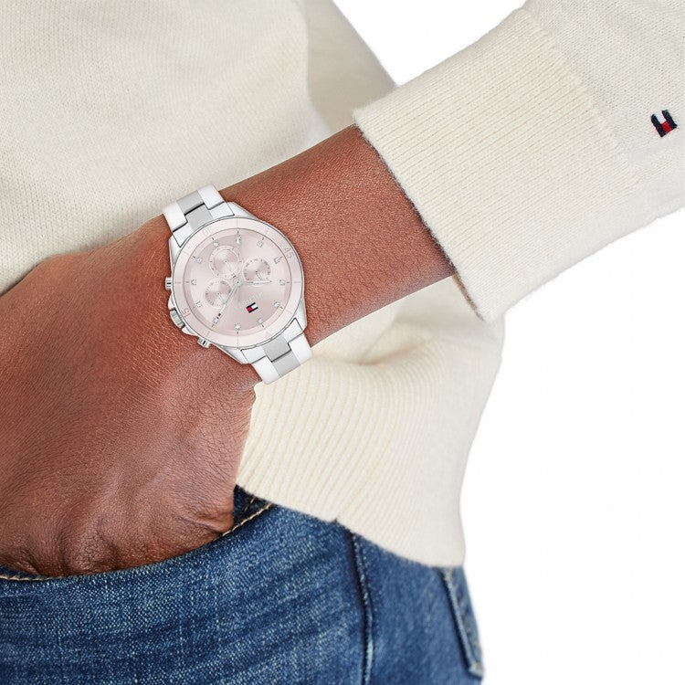 Relógio Tommy Hilfiger Mellie 1782706