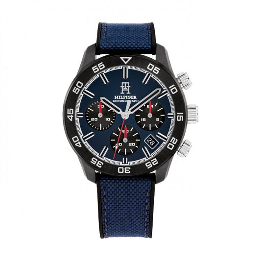 Relógio Tommy Hilfiger TH85 1792183
