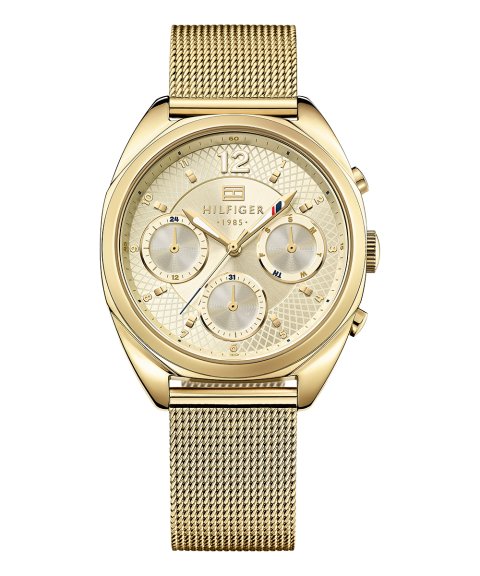 Relógio Tommy Hilfiger Mia 1781488