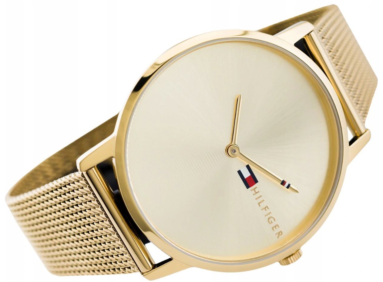 Relógio Tommy Hilfiger Alex 1781972