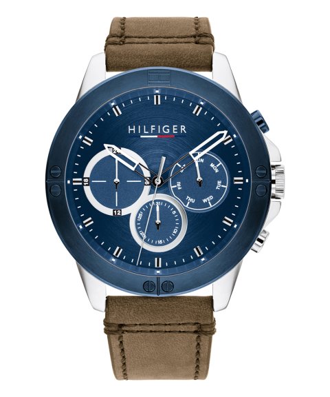 Relógio Tommy Hilfiger Harley 1791895
