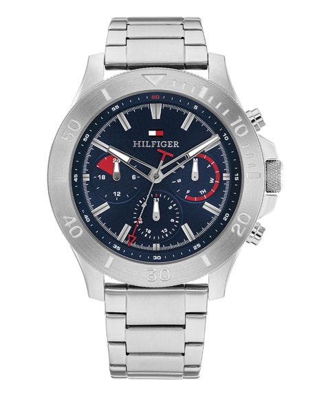 Relógio Tommy Hilfiger TH85