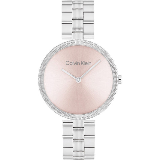 Relógio Calvin Klein Geam 25100015
