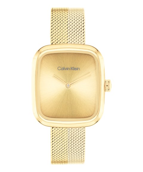 Relógio Calvin Klein Adore25100099