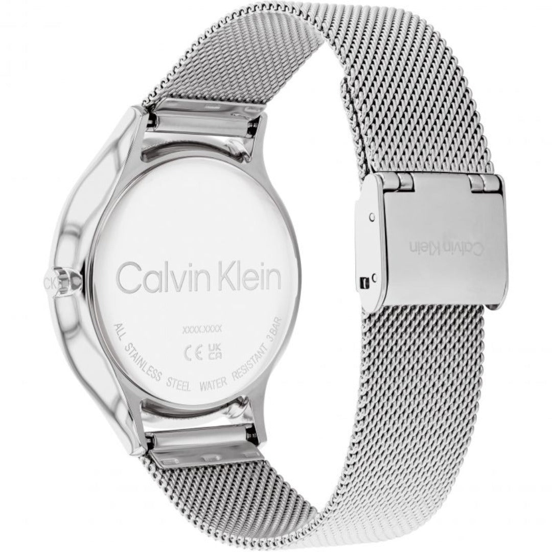 Calvin Klein Timeless REF.25200001 38mm