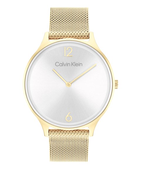 Relógio Calvin Klein Timeless 25200003