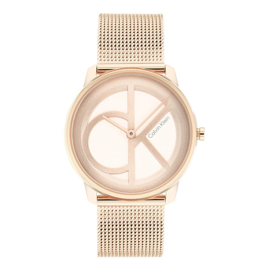 Relógio Calvin Klein Iconic 25200035